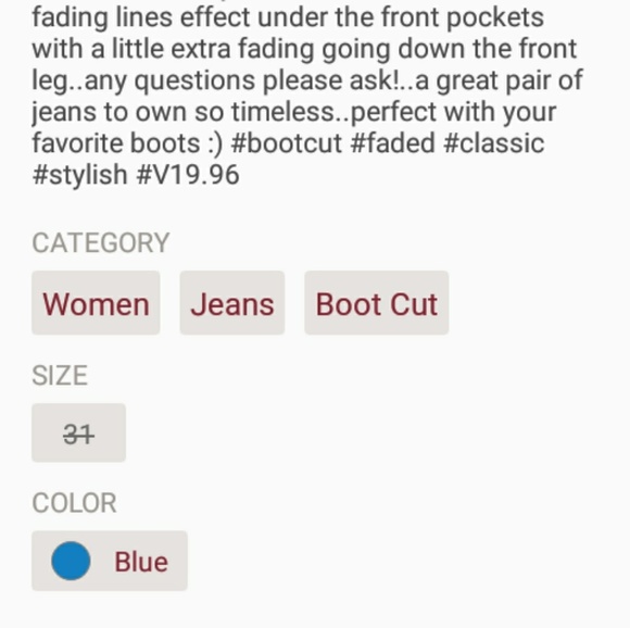 Versace jeans - Picture 8 of 8